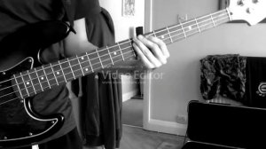 Disco Groovin' on the Fender Jazz Bass