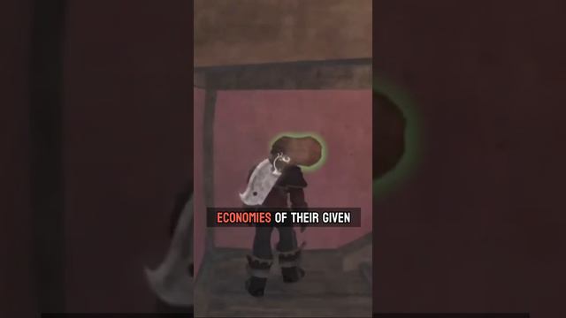 Starfield's economy could be like Fable 2