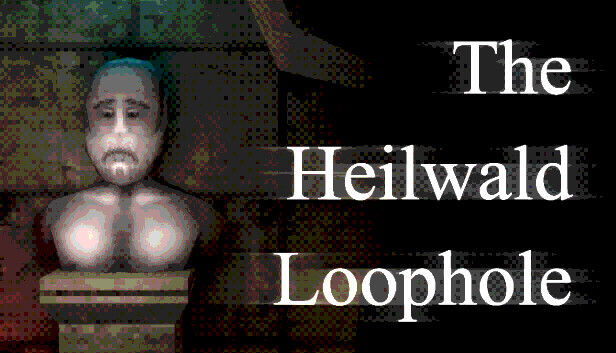 ОБЗОР ИГРЫ - THE HEILWALD LOOPHOLE