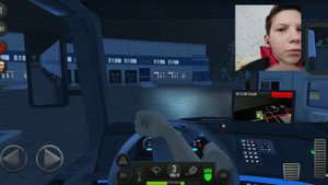 новая игра симулятор дальнобойщика