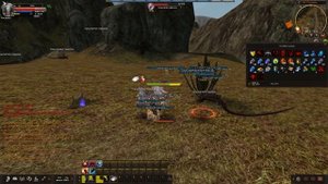 Karos Arena играю за копье без доната 2 часть