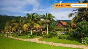 ST. REGIS SANYA YALONG BAY 5* Хайнань обзор – отель СТ. РЕГИС САНЬЯ ЯЛОНГ БАЙ 5* Хайнань видео обзо