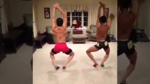 Better Twerk Than Miley Cyrus...? - Best Vines