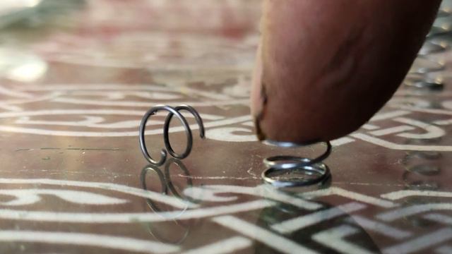 Проблема механического клинка решена. смотреть онлайн