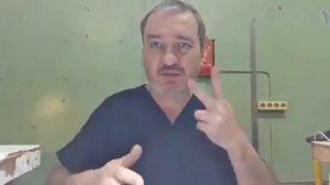 Неизлечимый люди который не знает правила игра политика!!! Политические глухих deaf Новости 2