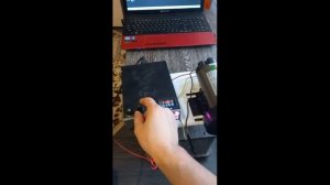 Проверка двигателя беговой дорожки, диагностика. Checking the treadmill engine, diagnostics.