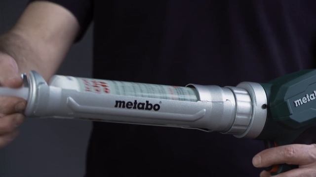 ПИСТОЛЕТ ДЛЯ ГЕРМЕТИКОВ И МАСТИК POWERMAXX KPA 12 400 / KPA 12 600 смотреть онлайн