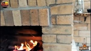Атарщиков Николай собрал мангал с Двойным зубом и печкой под казан барбекю своими руками