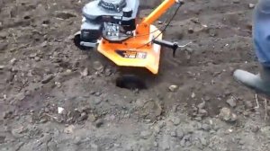 Культиватор Daewoo DAT 4555