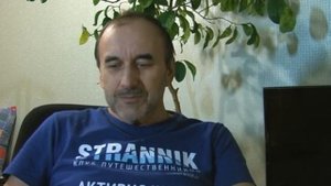 Приполярный Урал. Сплав по реке Косью 2017 год. Часть II.