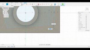 Fusion 360 Создание ребер жесткости WEB