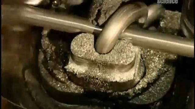 Как сделать цепи