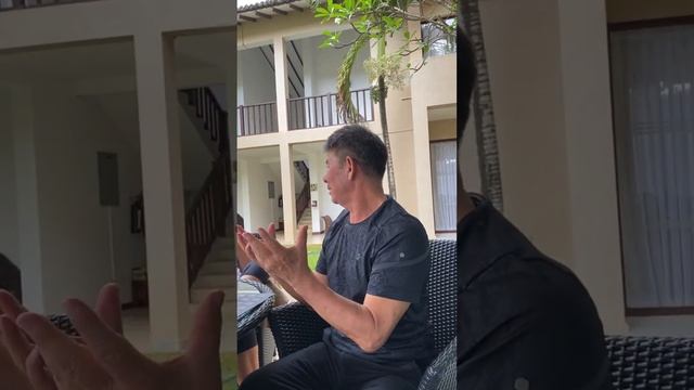 Служить или Прислушивать. Жанат Кожамжаров Сюцай