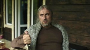 На ощупь — Трейлер (2022)