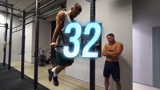 Итоги Трансформации! Сколько скинул за пол года? До/После смотреть онлайн