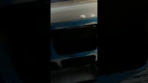 Заклинило дверь салона Transit T350.