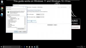 How to Fix VIDEO_TDR_FAILURE in Windows 11