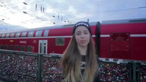 Open kids Новый клип