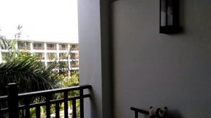 Тайланд отель.Ravindra Beach Resort & Spa. Номер