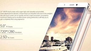 Blackview A8
