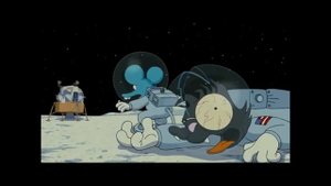 Симпсоны в кино (анимаш стиль) часть 1 в кинотеатре/ сломать четвертой стены