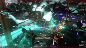 Warframe#13 часть 2 Ищем пластиды и идем на Цеверу!