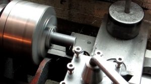 проходной резец из Китая