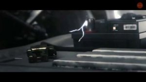 Машина собирается сама мем (BASS BOOSTED)