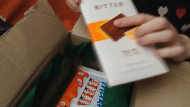 Коробочка красоты Fairy ♥ Box смотреть онлайн