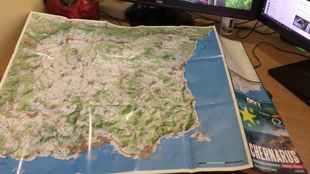 DayZ map Chernarus Bohemia Interactivite store