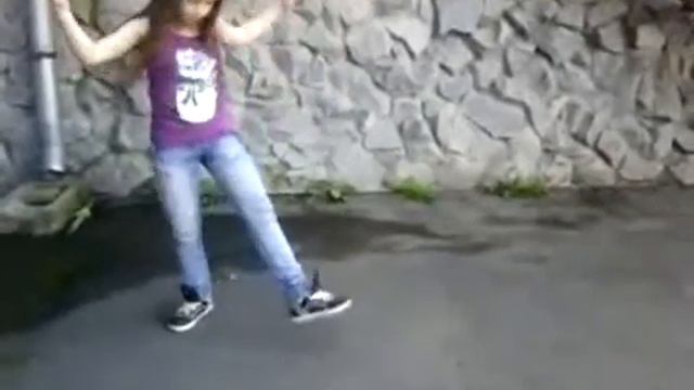 Настёнка