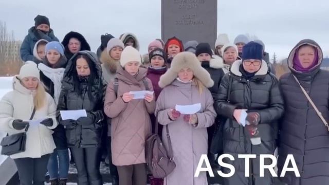 Родственники из Татарстана обвинили главарей "ДНР" в том, что они отправляют их мужей на убой смотреть онлайн