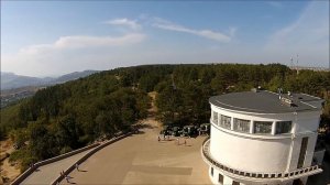 Диорама Севастополь Героическая оборона Севастополя!