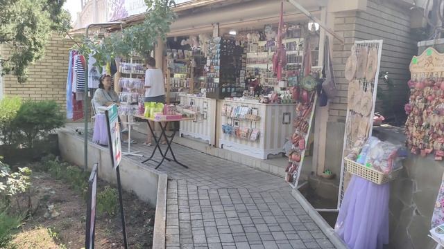 Крымский влог Ep#2 Прогулка на Ласточкино гнездо. Крым. Ялта