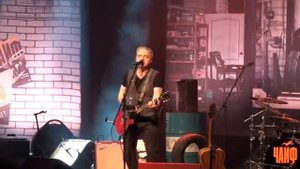 Чайф Сургут 2017 Есть еще здесь