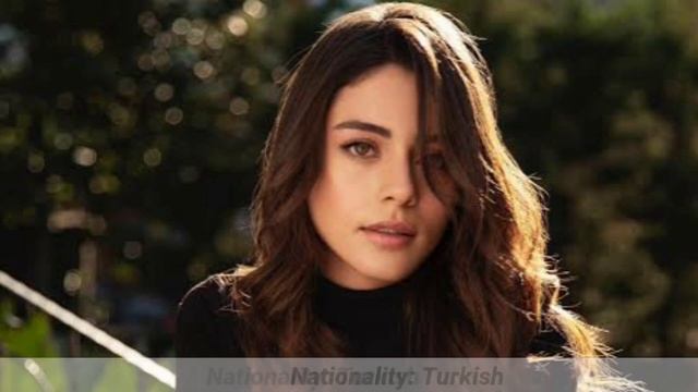 Berguzar Korel Vs Sila Turkoglu Vs Alp Navruz Lifestyle Comparison 2023 смотреть онлайн