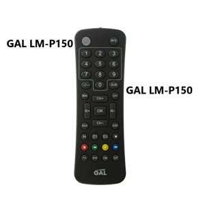 Универсальный пульт для телевизора как настроить автоматически / Как настроить универсальный пульт