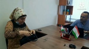 Садриддин Начмиддин.  Озоди ба  Изат Амон #IzzatAmon #Изат_Амон