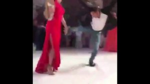 клип Свадьба Ксении Бородиной и Курбана Омарова