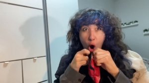 Лизкетч критикует сухарики?