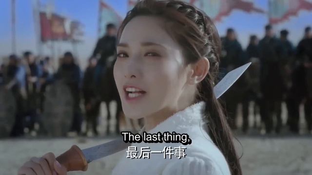 大结局：太子痛苦泪别太子妃，最后两人生死离别！ 💋 中国电视剧