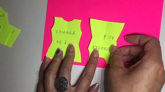 ШВЕЙНЫЙ БИЗНЕС. КАК ПОСЧИТАТЬ РАСХОД ТКАНИ.