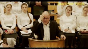 пресвитер Владимир Меньшиков Молодежный семинар Пермь 29 04 2023