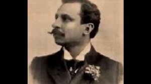 Fernando de Lucia - A suon di baci (1902)