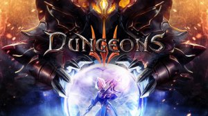 Dungeons 3, Миссия 3, Камни Геены.