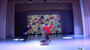 Шапки "Алле-ап"