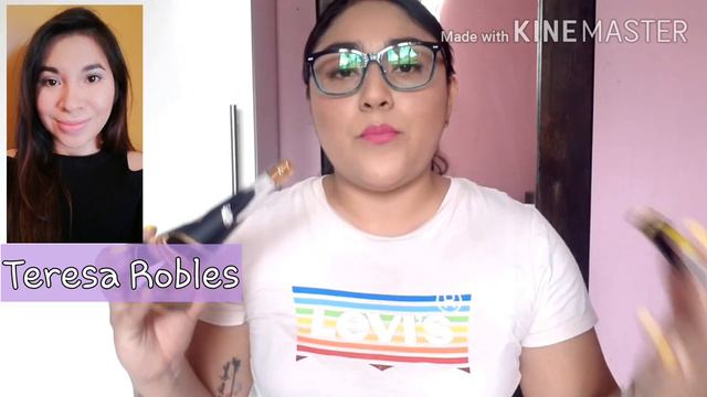 YO PERFUMO A MIS SUSCRIPTORAS!!🔥/PARTE 1 смотреть онлайн