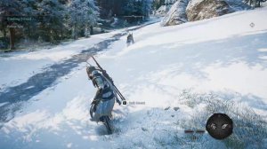 Assassin's Creed Valhalla. How to easy find Randvi's map tale in AC Valhalla.