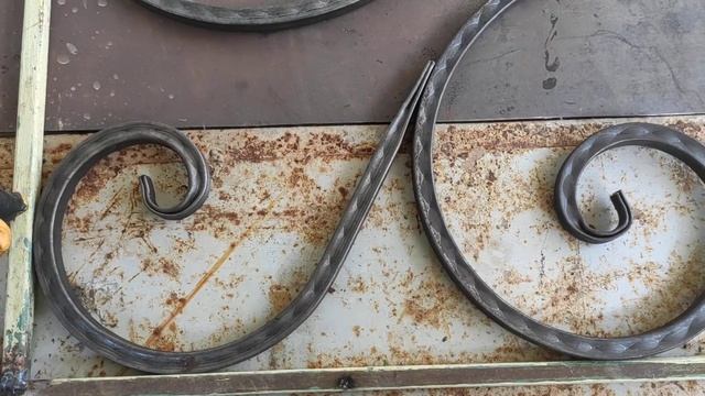 Узоры для навесов сборка смотреть онлайн