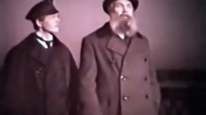 Василий Докучаев 1961